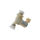 Valvola originale frigorifero Bosch codice 00612500