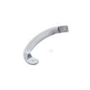 Maniglia porta originale frigorifero Beko 4326390500 Indesit C00895833