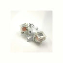 FAGOR, BRANDT - Pompa di Scarico Magnetica 30W per Lavatrice - L71B016I6