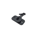 serratura porta forno Gorenje ricambio originale 661634
