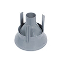 Imbuto sale originale per lavastoviglie Smeg cod 764250008