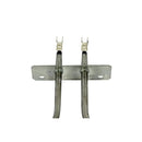 ARÇELIK, BEKO, BLOMBERG, BRANDT, FAR, GRUNDIG, DEFY, ARCTIC - Resistenza inferiore forno - 262900061