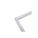 Guarnizione magnetica originale per frigorifero Smeg 754132127 754132158