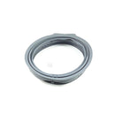 Guarnizione porta originale lavatrice LG MDS63939301 gomma flessibile