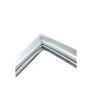 Guarnizione magnetica originale congelatore Gorenje 162629 bianca