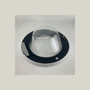 finestra ricambio lavatrice Bosch codice 11045928
