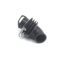 Tubo di ingresso scarico TG60 originale lavatrice Midea 12638100000276