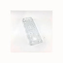carcasa scheda elettronica per lavatrice it-wash 39101036800