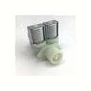 Valvola solenoide 2 vie 180° originale per lavatrice Beko