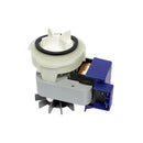 SMEG, WHIRLPOOL, ARISTON, SCHOLTES - Pompa di Scarico per Lavastoviglie - C00018213