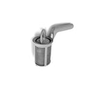 FILTRO DI SCARICO LAVASTOVIGLIE ELECTROLUX