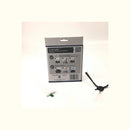 kit di filtri per robot aspirapolvere Tefal ZR185002