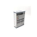 sacchetto igienico 4 per aspirapolvere Moulinex codice zr200740