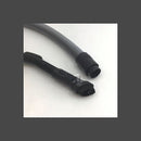 Tubo flessibile completo con spazzola per aspirapolvere Rowenta SS-7223035243