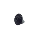 Pomello originale per piano cottura Whirlpool e Indesit con codici C00312727