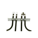 ELEMENTO RISCALDANTE SUPERIORE 2550W FORNO ELECTROLUX