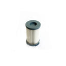Filtro HEPA cilindrico H10 originale Electrolux per aspirapolvere