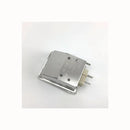 Lampada forno laterale completa Electrolux con codici 3051721045