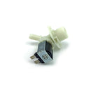 VALVOLA SOLENOIDE MONODIREZIONALE A 45° LAVASTOVIGLIE ELECTROLUX