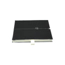 Filtro a carbone attivo originale per cappa Bosch 00361047