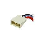 BEKO, SMEG, ARÇELIK, TEKA - Resistenza per Asciugatrice - 2957500400