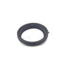 Guarnizione porta originale lavatrice Beko codice 2466300303