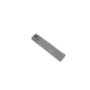 supporto braccio spruzzatore lavastoviglie Beko originale 1756530100