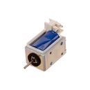 Elettromagnete per asciugatrice Bosch con codici 00631076 e 10023050