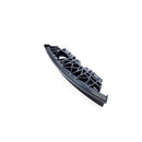 Maniglia porta originale per lavatrice Beko codice 2839780400