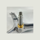 CROCIERA CON LAVATRICE SAMSUNG