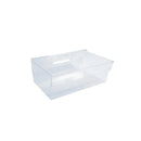 Cassetto originale per frigorifero Electrolux con codici 2247059021 e equivalenti