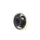Manopola gas in acciaio inox per cucina Smeg codici 694971581