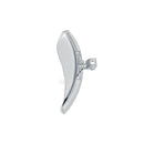 Maniglia porta lavatrice Vestel originale 40019865 e compatibili