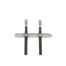 ELEMENTO RISCALDANTE INFERIORE FORNO 1000W ELECTROLUX