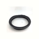 Visiera oblò lavatrice Haier e Candy 0020301061B 49118564