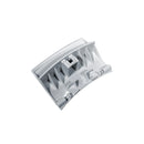 BOSCH, SIEMENS, BALAY - Maniglia Porta Lavatrice - 00183607