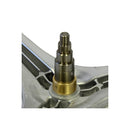 CROCIERA CON LAVATRICE CANDY