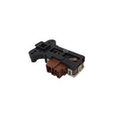 serratura originale per porta lavatrice beko 2805311700
