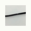 Cinghia Poly-V J5 1270 per lavatrice Whirlpool e Indesit