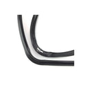 Guarnizione porta forno Whirlpool 482000092347 compatibile Indesit