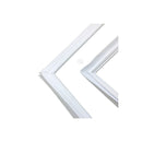Guarnizione magnetica originale frigorifero Gorenje codice 171228 bianca
