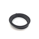 GUARNIZIONE PORTA MFG60-S1212_C2 LAVATRICE ORIGINALE MIDEA