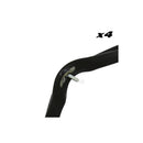 GUARNIZIONE PORTA FORNO SMEG