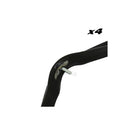 SMEG - Guarnizione porta per forno - 754130861