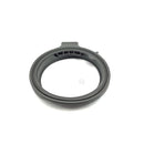 Guarnizione porta freshcare originale per lavatrice Whirlpool Indesit