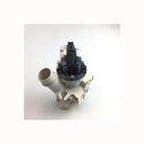 Pompa di scarico 220-240V per lavatrice Candy 43014233