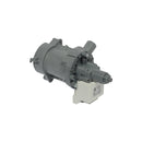 POMPA DI SCARICO 30W LAVATRICE WHIRLPOOL