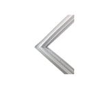 Guarnizione magnetica originale congelatore Whirlpool Indesit C00849586