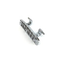 cerniera porta lavatrice Haier Candy 0020101300A 49055632