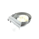 Ventilatore originale frigorifero Whirlpool con codici Indesit